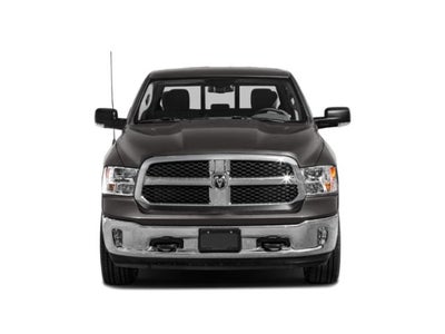 2018 RAM 1500 SLT