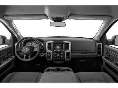 2018 RAM 1500 SLT