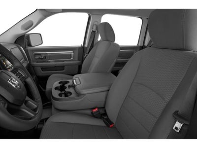 2018 RAM 1500 SLT