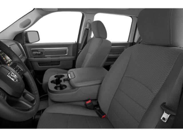 2018 RAM 1500 SLT