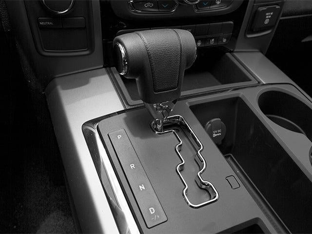 2013 RAM 1500 Sport