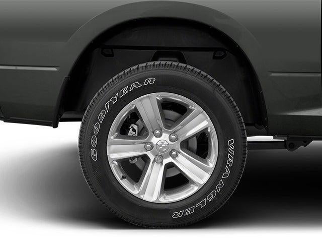 2013 RAM 1500 Sport