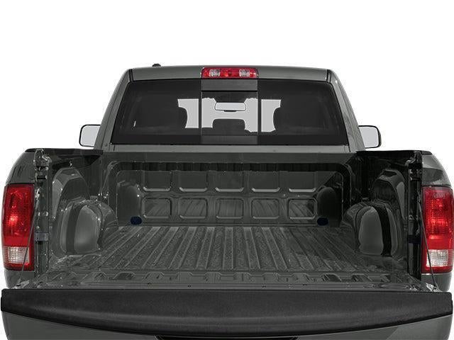 2013 RAM 1500 Sport