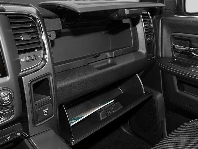 2013 RAM 1500 Sport