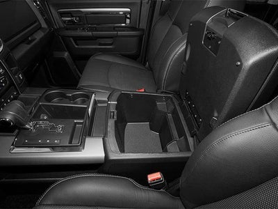 2013 RAM 1500 Sport