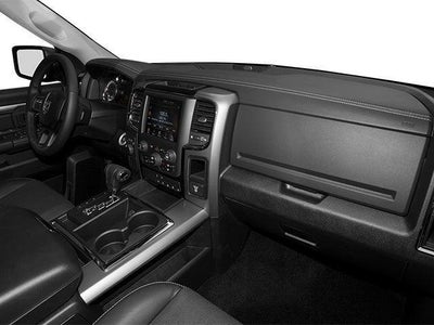 2013 RAM 1500 Sport