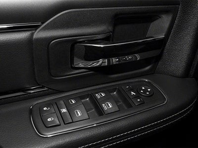 2013 RAM 1500 Sport