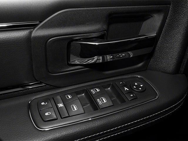 2013 RAM 1500 Sport