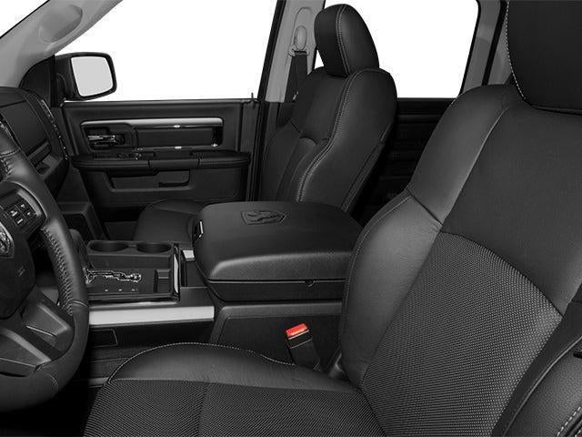 2013 RAM 1500 Sport