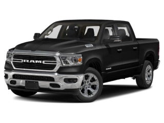 2019 RAM All-New 1500 Big Horn/Lone Star