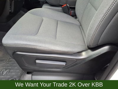 2023 RAM 1500 Tradesman Warlock