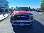2027 RAM 1500 Big Horn
