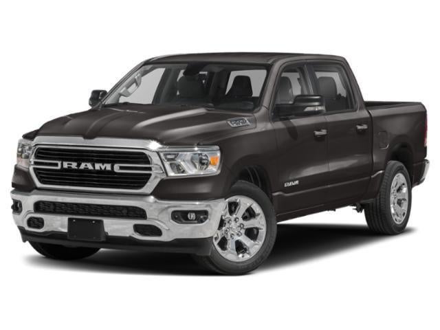 2020 RAM 1500 Pickup