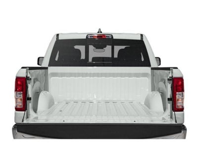 2019 RAM All-New 1500 Big Horn/Lone Star