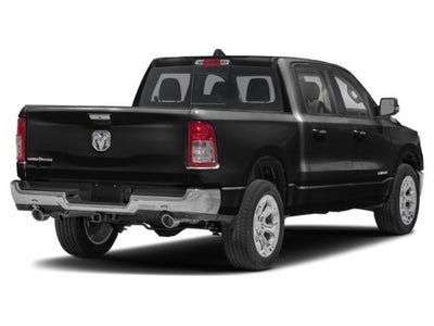 2019 RAM All-New 1500 Big Horn/Lone Star