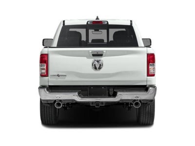 2019 RAM All-New 1500 Big Horn/Lone Star