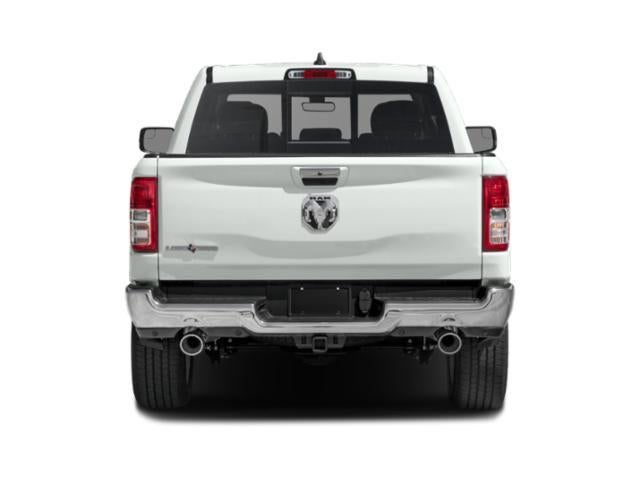 2019 RAM All-New 1500 Big Horn/Lone Star
