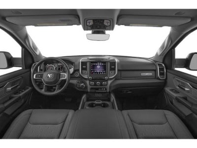 2019 RAM All-New 1500 Big Horn/Lone Star