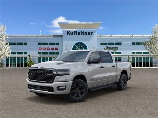 2026 RAM 1500 Express 4x4 Crew Cab 5'7's photo