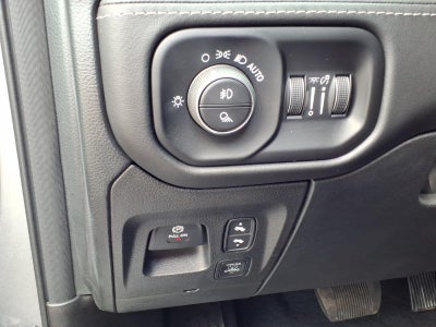 2025 RAM 1500 Limited