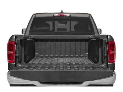 2025 RAM 1500 Longhorn