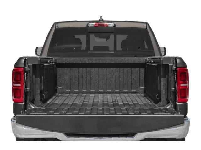 2025 RAM 1500 Longhorn