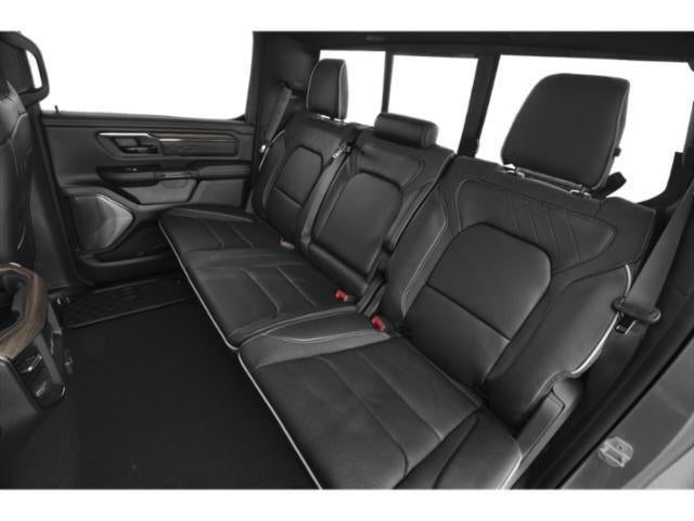 2025 RAM 1500 Longhorn