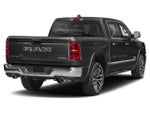 2025 RAM 1500 Longhorn