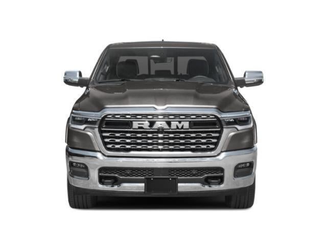 2025 RAM 1500 Longhorn