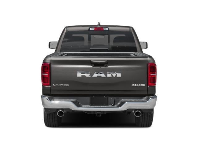 2025 RAM 1500 Longhorn