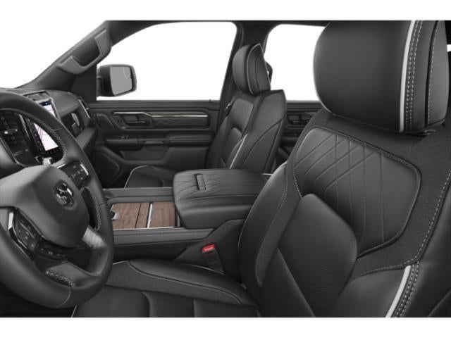 2025 RAM 1500 Longhorn