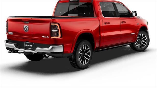 2027 RAM 1500 Longhorn