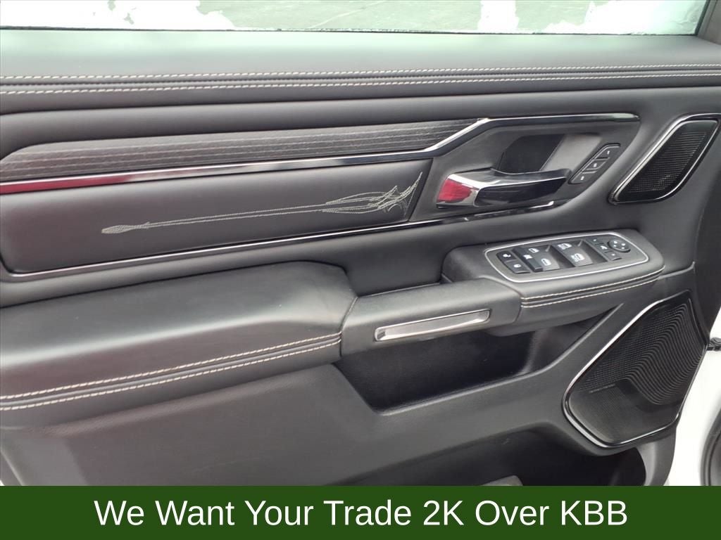 2023 RAM 1500 Limited