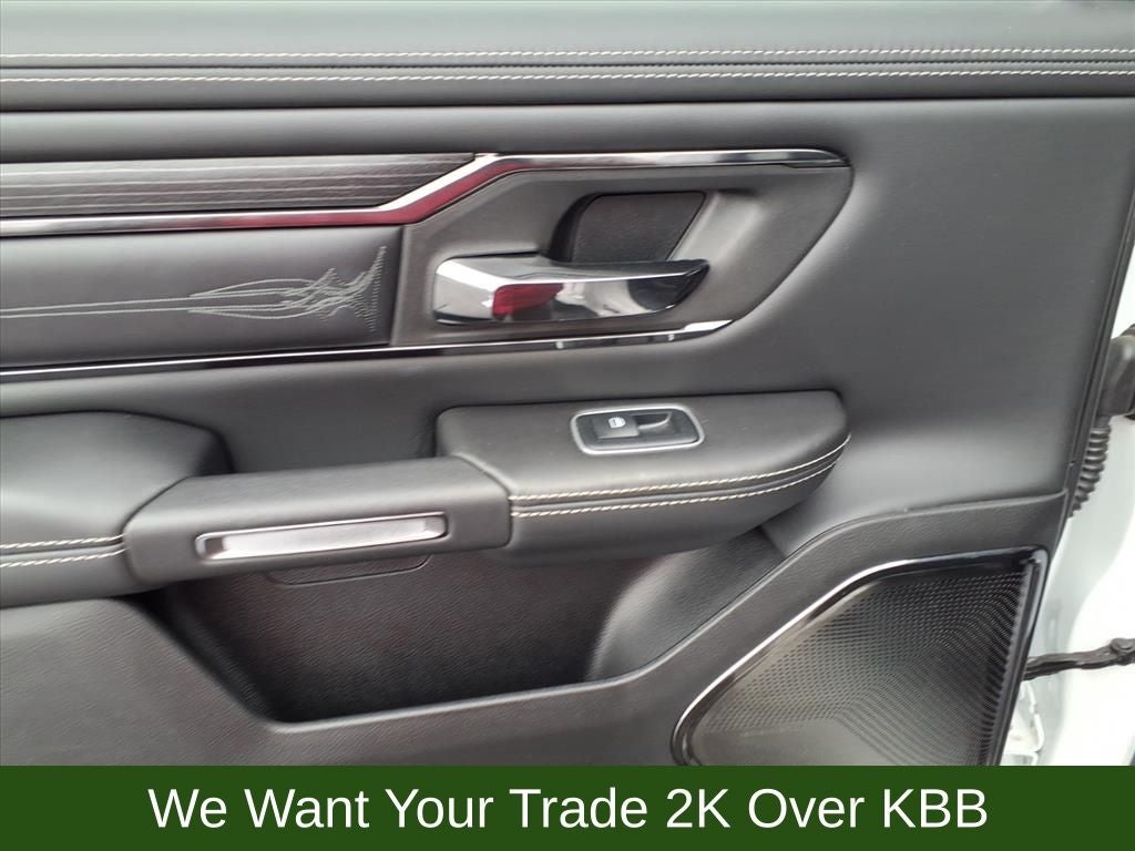 2023 RAM 1500 Limited