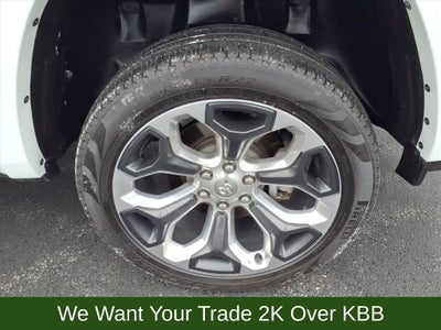 2023 RAM 1500 Limited