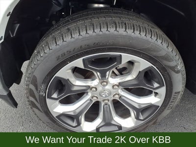 2023 RAM 1500 Limited