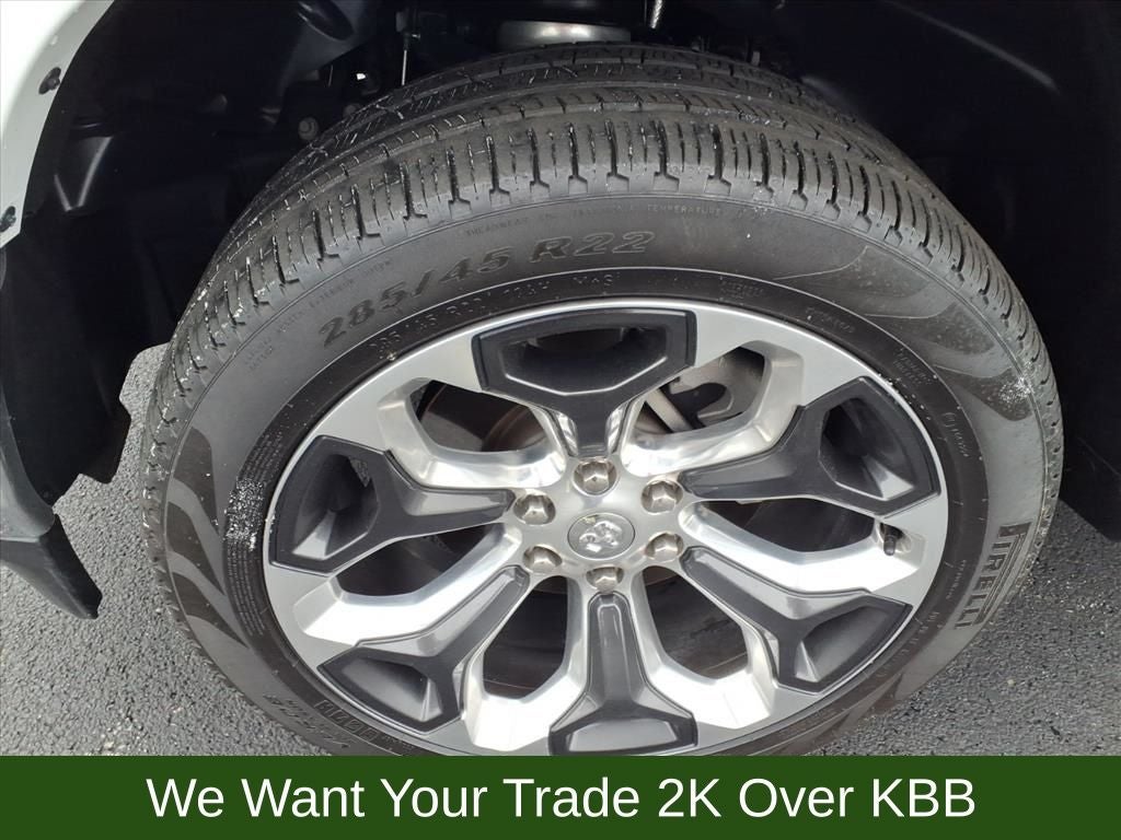 2023 RAM 1500 Limited