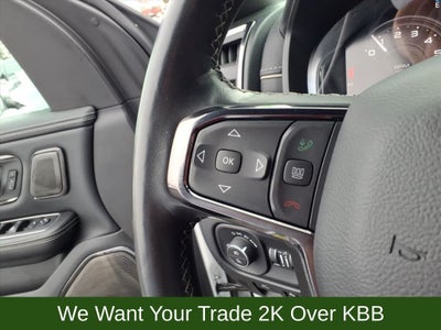 2023 RAM 1500 Limited