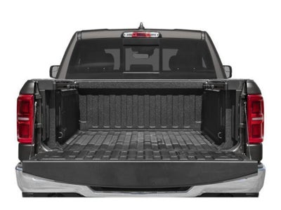2026 RAM 1500 Longhorn