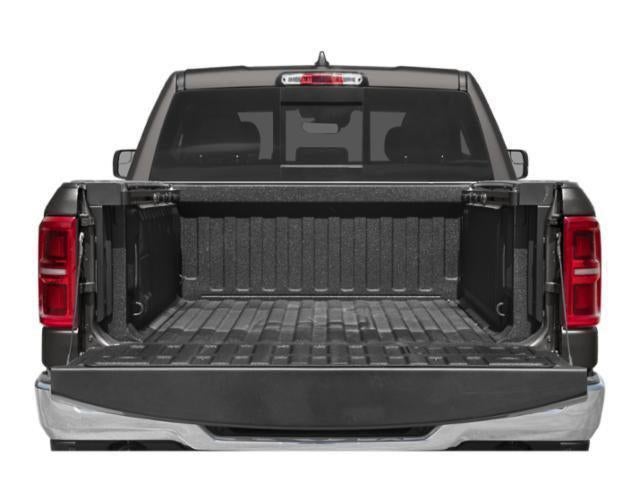 2026 RAM 1500 Longhorn