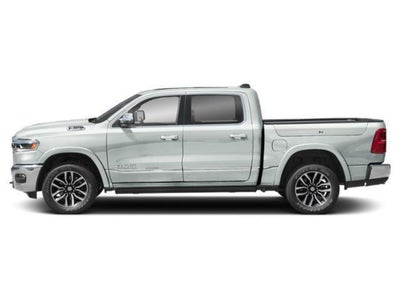 2026 RAM 1500 Longhorn