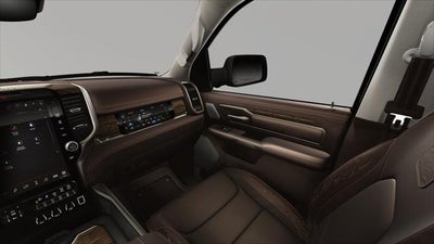 2026 RAM 1500 Longhorn