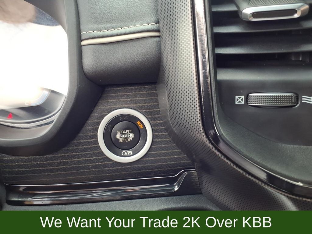 2023 RAM 1500 Limited