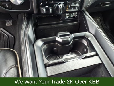 2023 RAM 1500 Limited