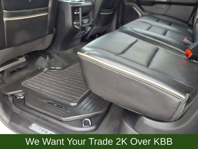 2023 RAM 1500 Limited