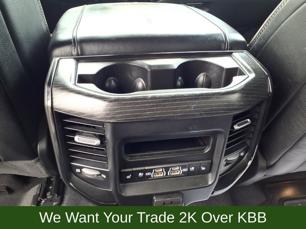 2023 RAM 1500 Limited