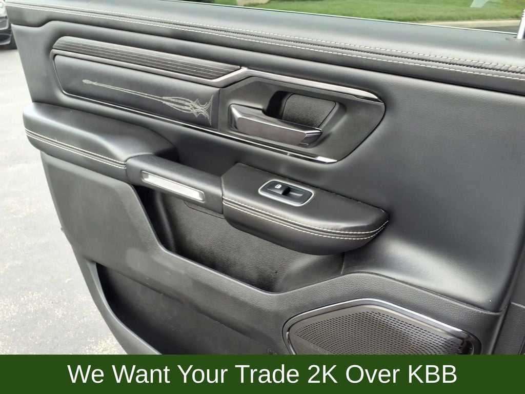 2023 RAM 1500 Limited