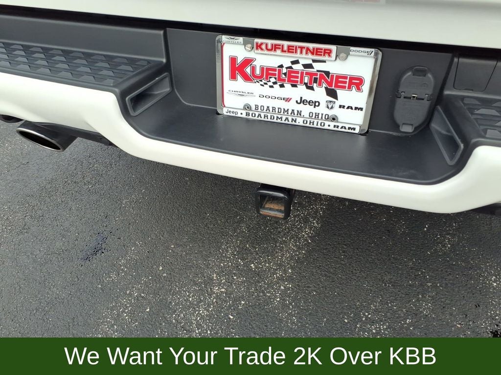 2023 RAM 1500 Limited