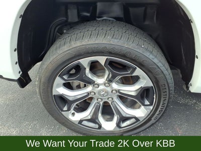 2023 RAM 1500 Limited