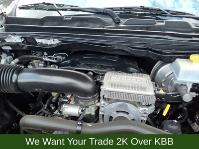 2023 RAM 1500 Limited